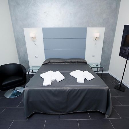 Grey&White Hotell Roma Rom bilde
